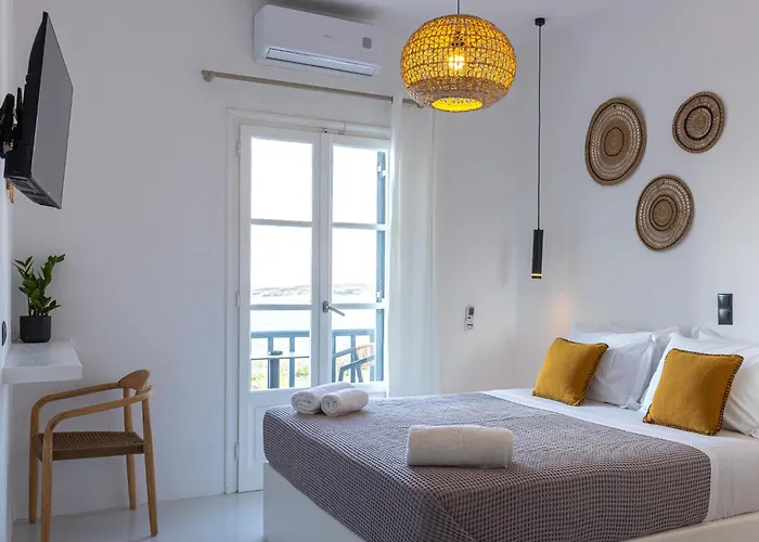 Apartahotel Five Senses 4*