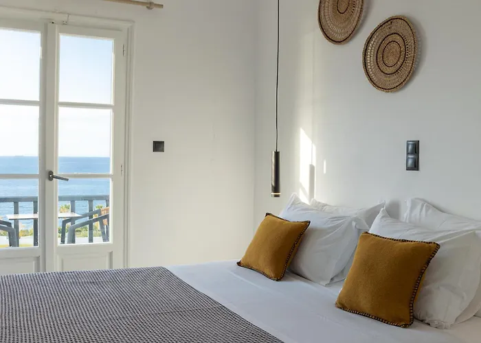 Five Senses Apartahotel