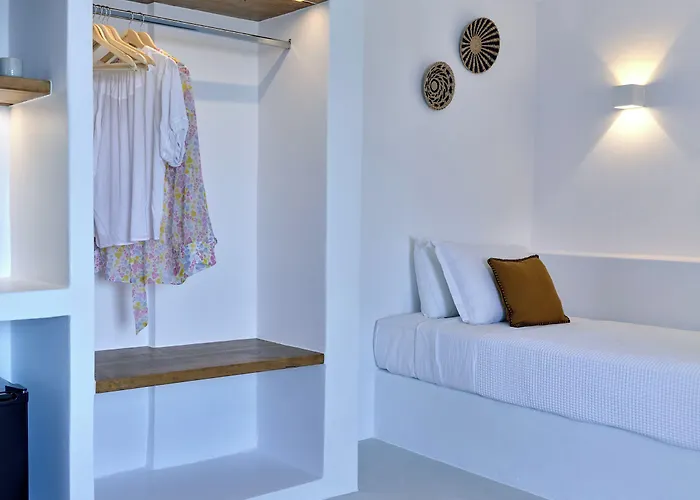 Apartahotel Five Senses 4*