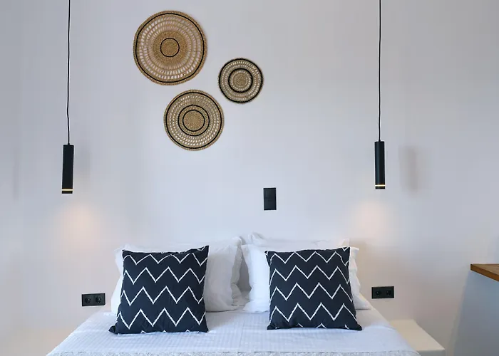 Apartahotel Five Senses